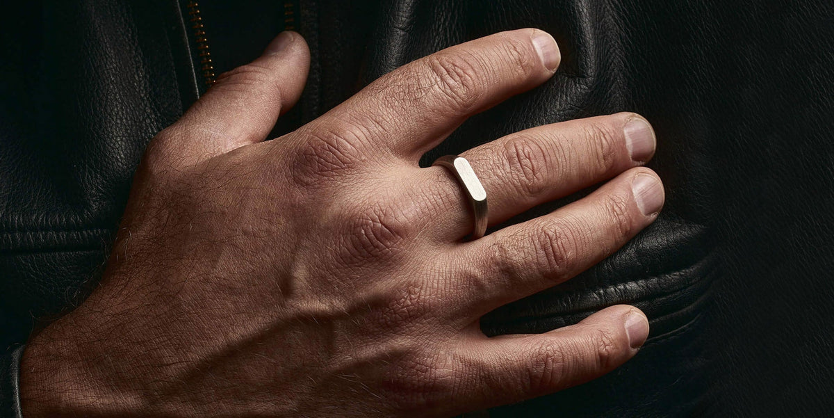 Signet Rings