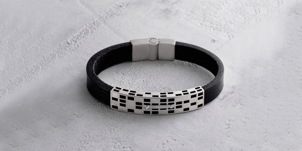 Leather Bracelets