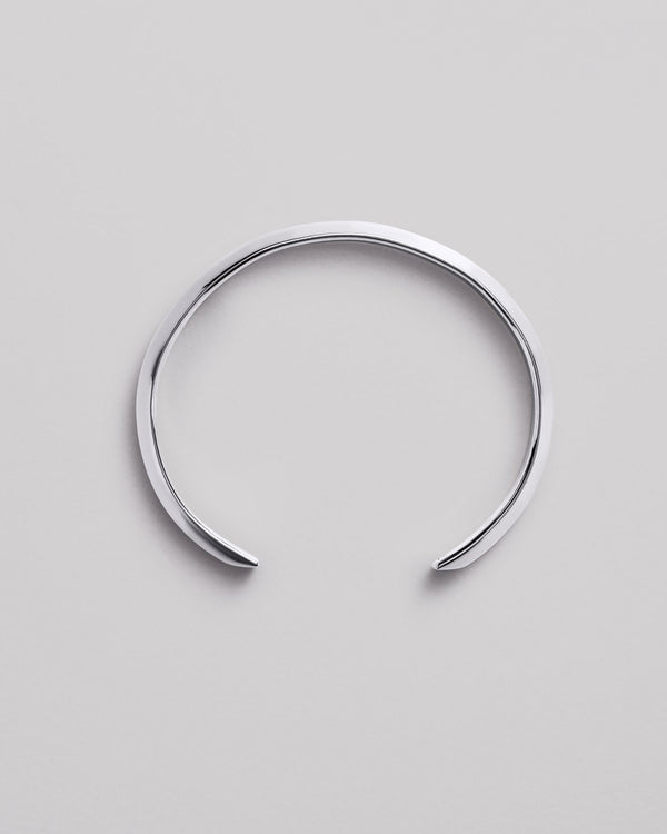 Bracelet en argent BASE