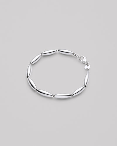 Bracelet en argent IMPULSION