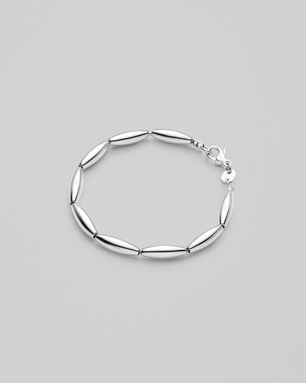 Bracelet en argent IMPULSION