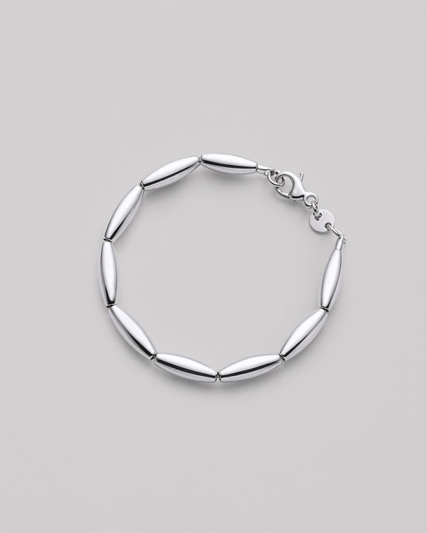 Bracelet en argent IMPULSION