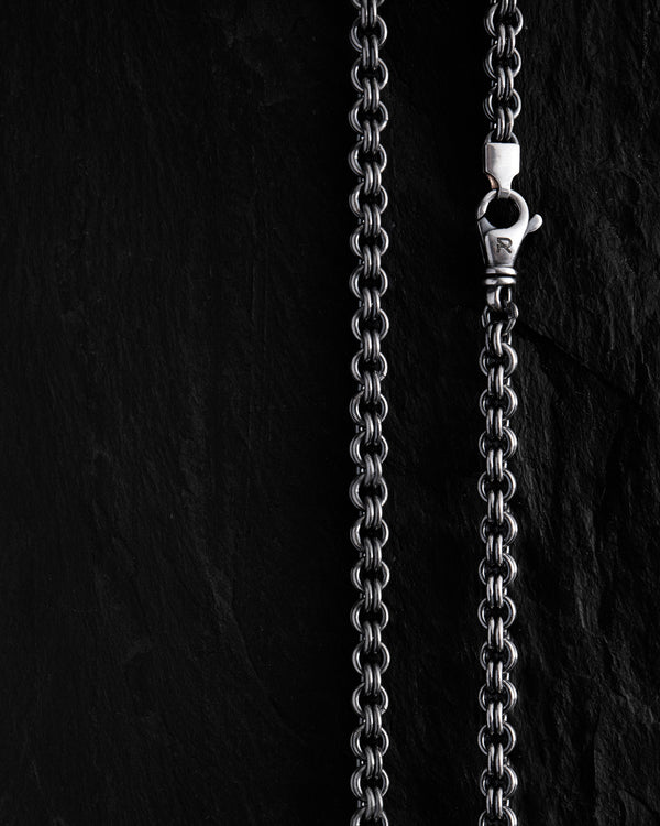 Strieborná retiazka MARINE ROPE