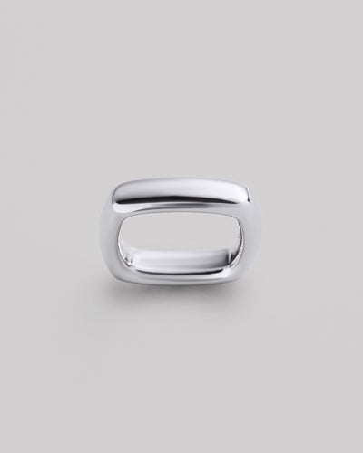 Anello in argento CALMA