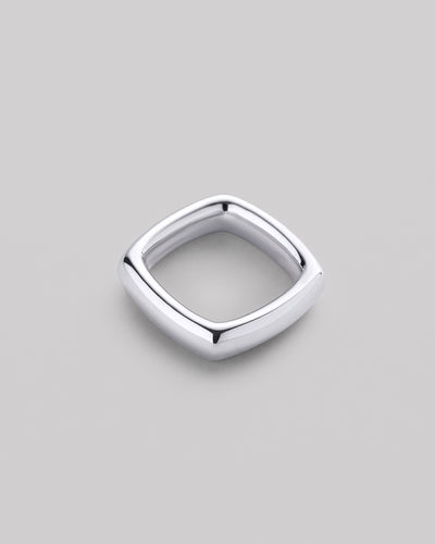 Anello in argento CALMA