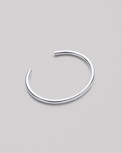 Bracciale in argento LIBRE