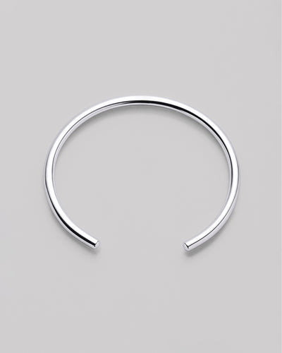 Bracciale in argento LIBRE