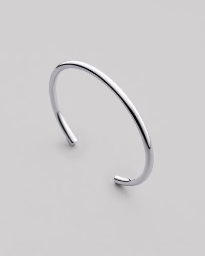 Bracciale in argento LIBRE