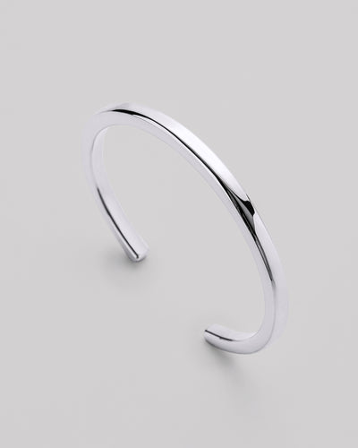 Bracciale in argento SINCERA