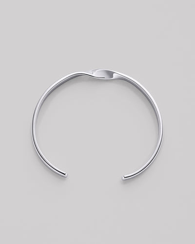 Bracciale in argento SERENE