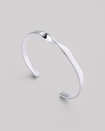 Bracciale in argento SERENE