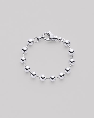 Silberarmband BLASE