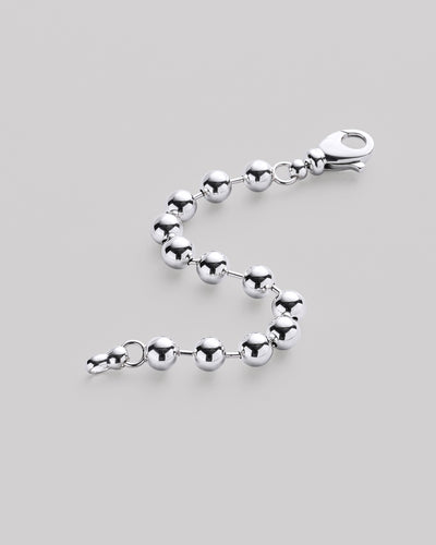 Silberarmband BLASE