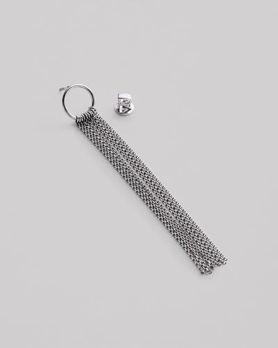 Orecchini in argento BELLE