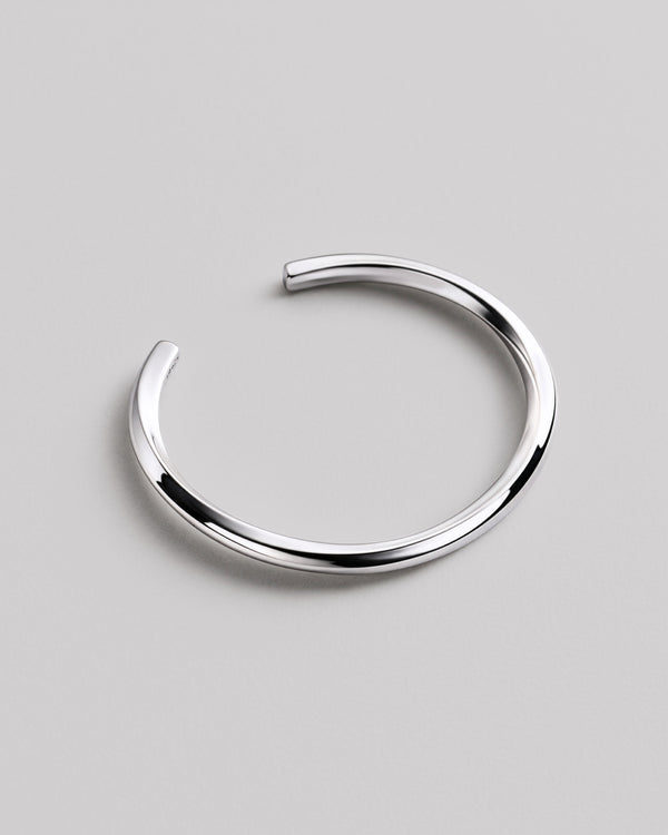Bracelet en argent SPIN