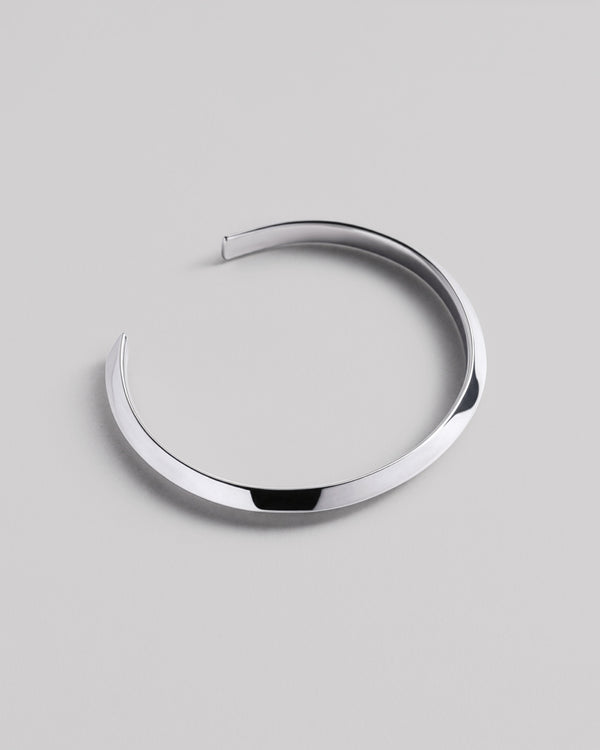 Bracelet en argent BASE