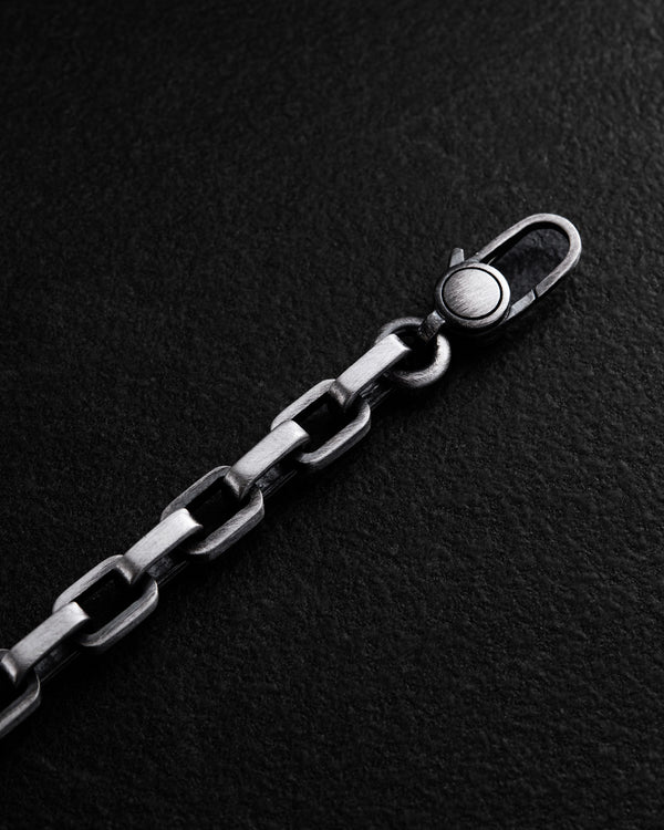 Silberarmband ZIEL