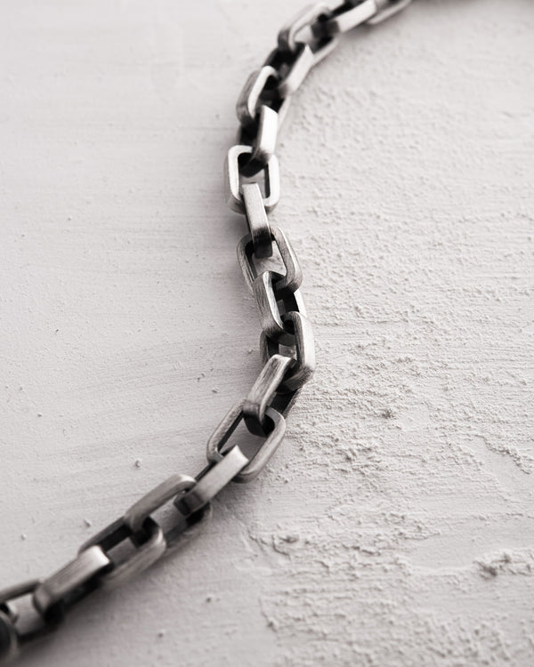 Silberarmband ZIEL