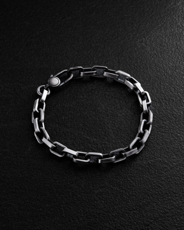 Silberarmband ZIEL