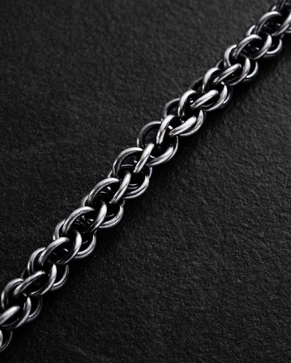 Bracciale in argento ZULLEN