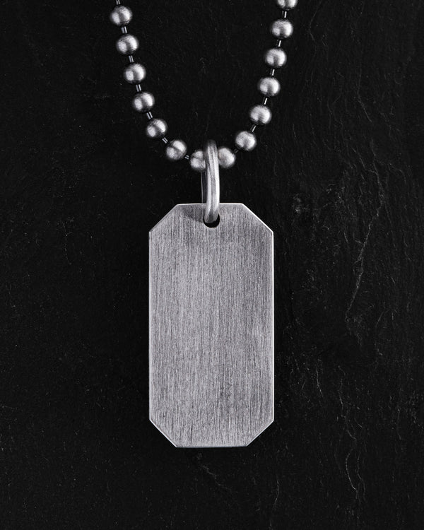 Jeton d'argent ÉTOILE POLAIRE