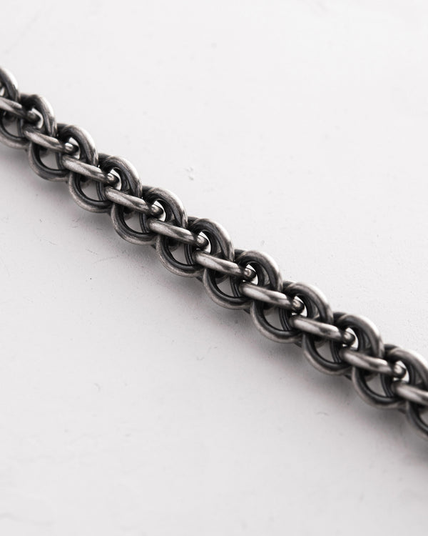 Bracciale in argento ZULLEN