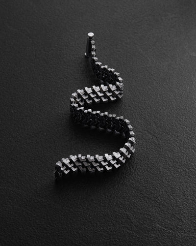 Bracciale in argento DOOLHOF
