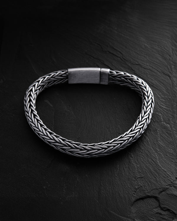 Silberarmband AURIS