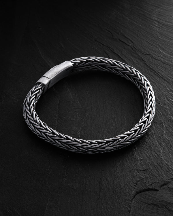 Silberarmband AURIS