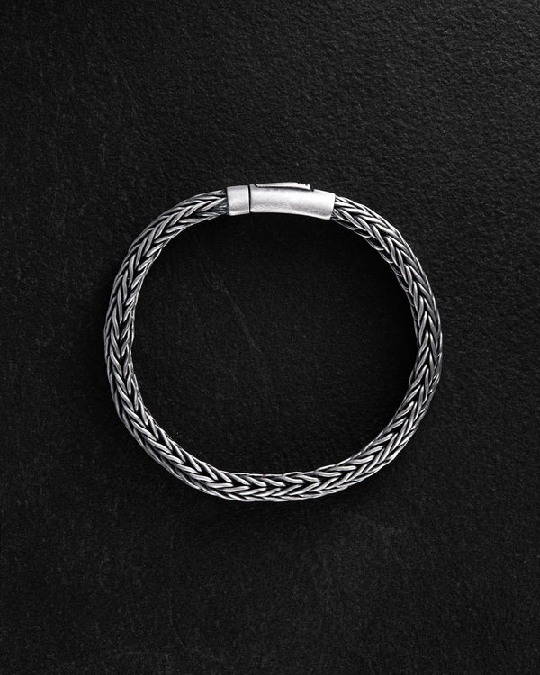Silberarmband AURIS