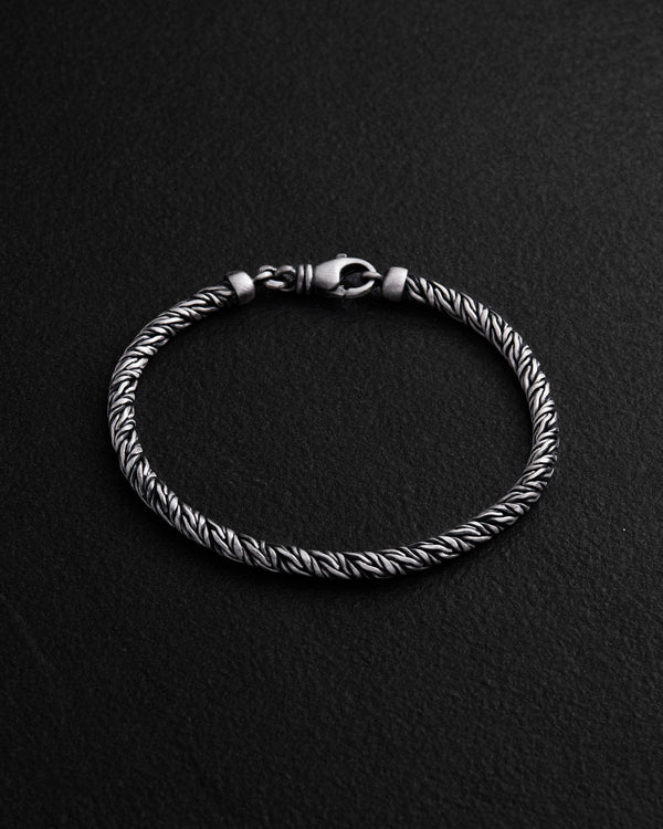 Silberarmband SPESIELL