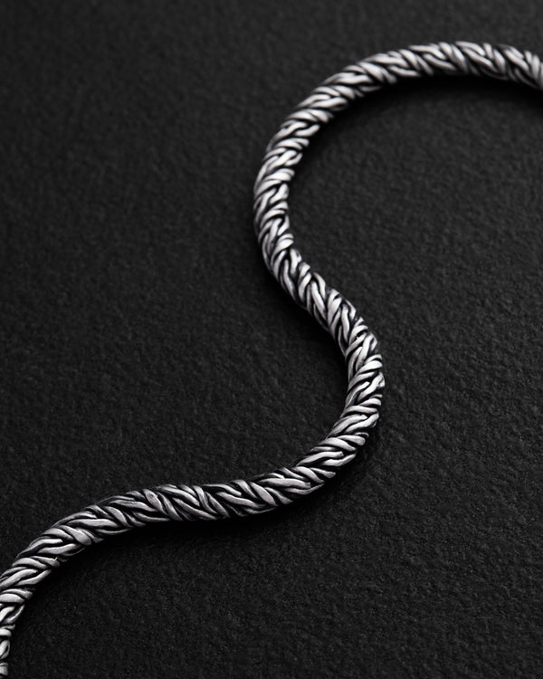 Silberarmband SPESIELL