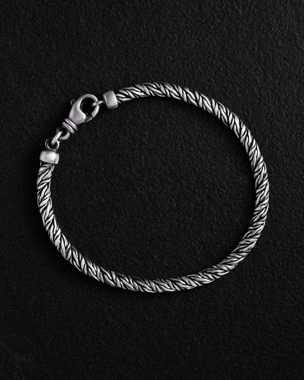 Silberarmband SPESIELL