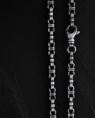 Silver chain HARDY