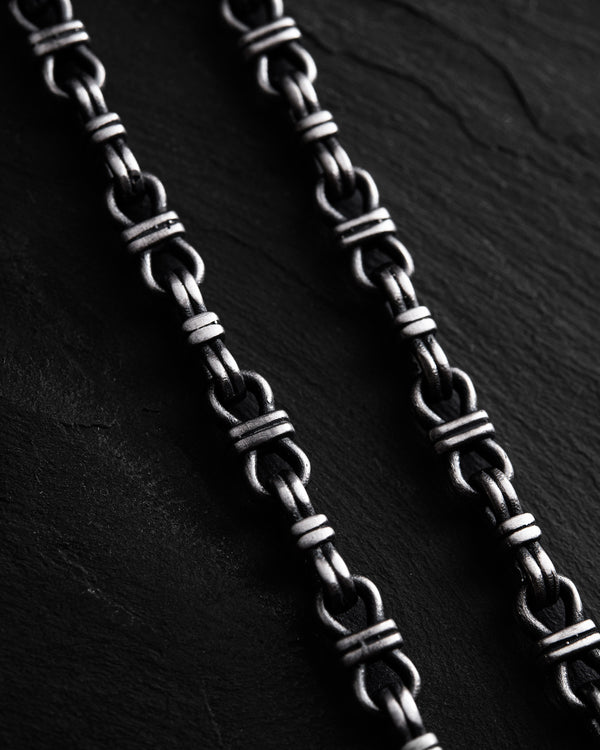 Silver chain HARDY