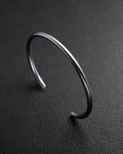 Bracciale in argento MEKTIG