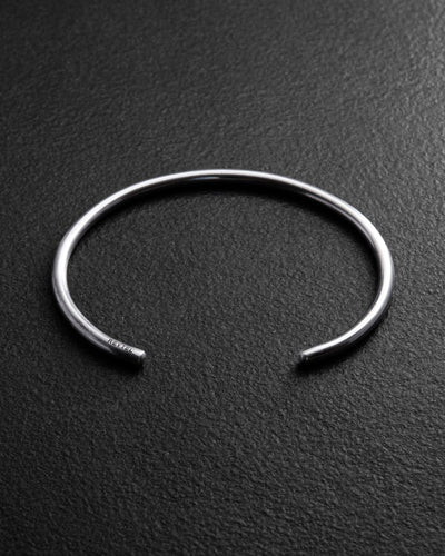 Bracciale in argento MEKTIG