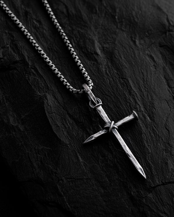 Silberkreuz TROGEN