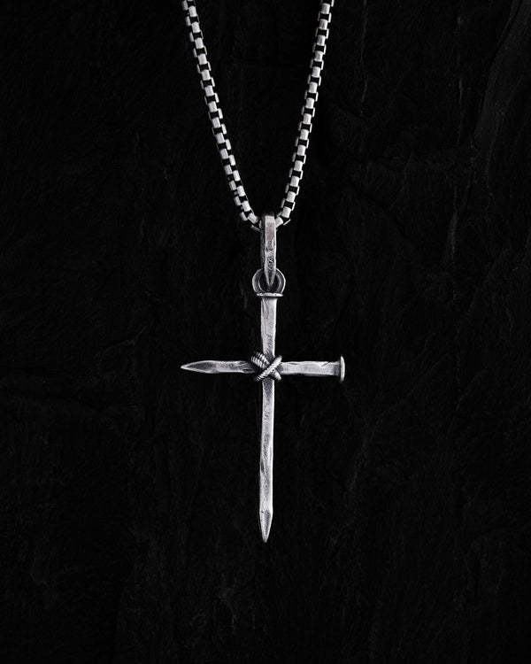 Silberkreuz TROGEN