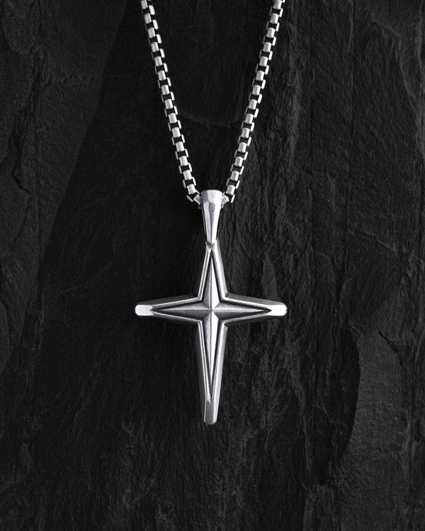 Silver cross CHEMIN