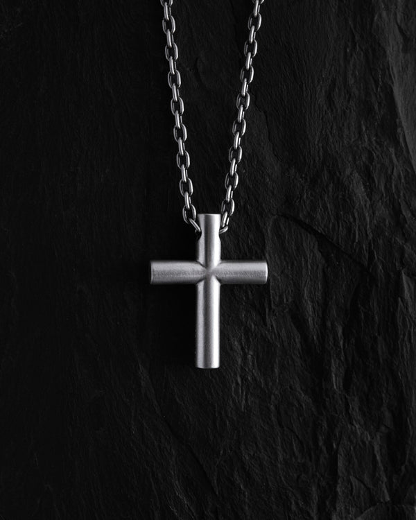 Silberkreuz SERSTAKUR