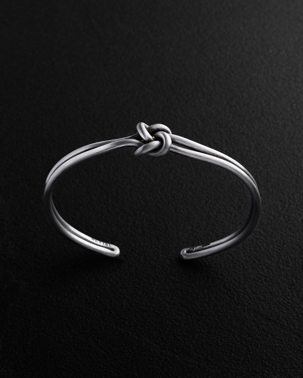 Bracciale in argento TAPPERHET