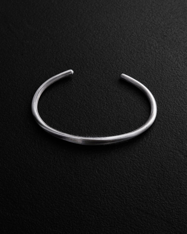 Bracciale in argento KLOEK
