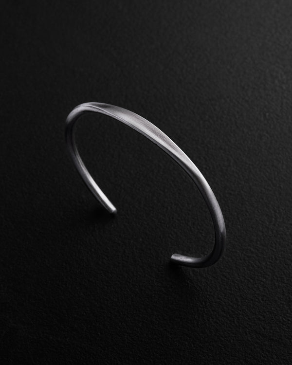Bracciale in argento KLOEK