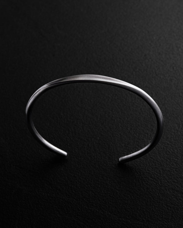 Bracciale in argento KLOEK