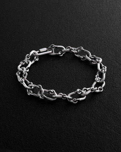 Silberarmband BEPALING mini