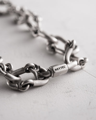 Silberarmband BEPALING mini