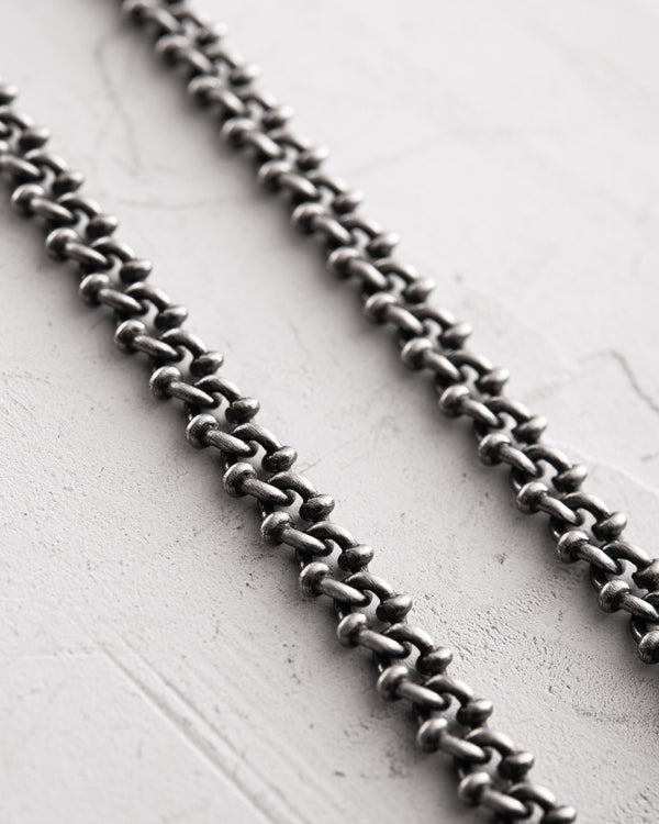 Silver chain PATH