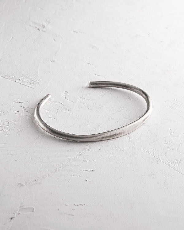 Bracciale in argento KLOEK