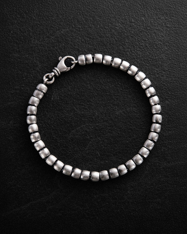 Silberarmband BESTEMT